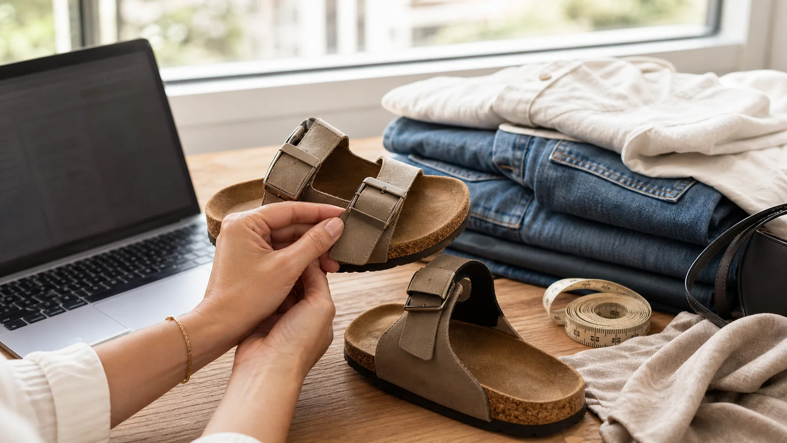 Birkenstock Shoes on Gilt: Sale Shopping Guide