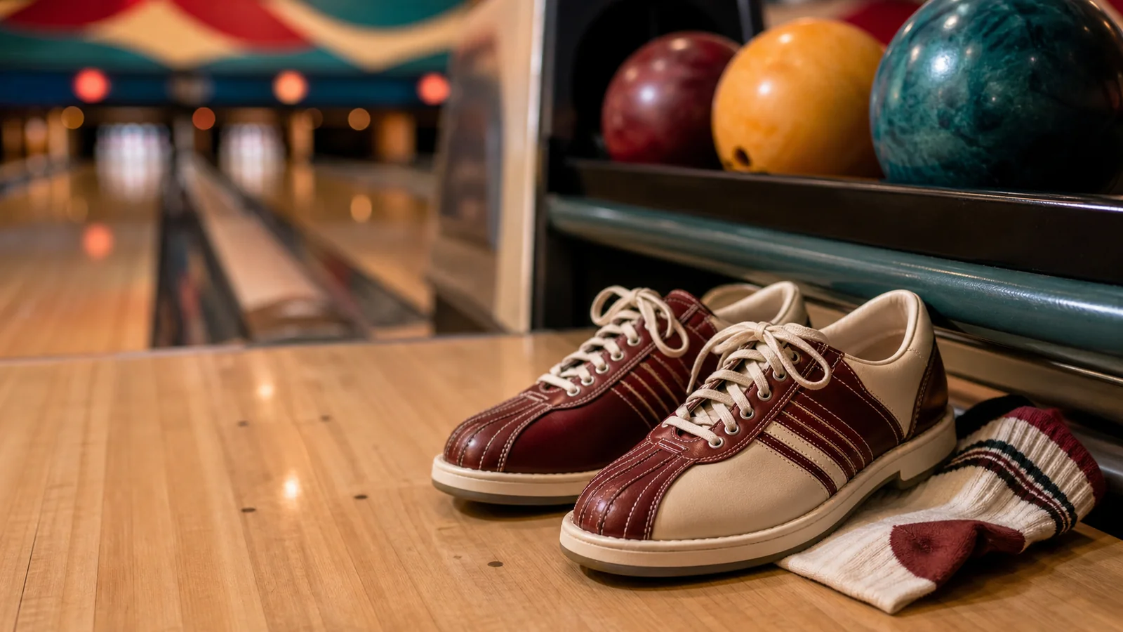 Bowling Shoes: Fit, Slide, and Outfit Guide