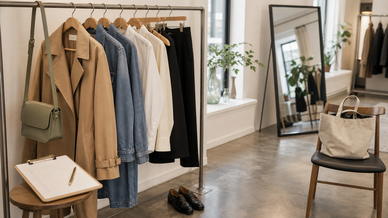 Clothes Shopping Near Me: A Smarter Local Guide