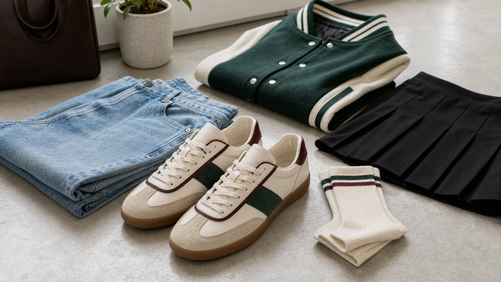 Dope Tennis Shoes: Sneaker Style Guide