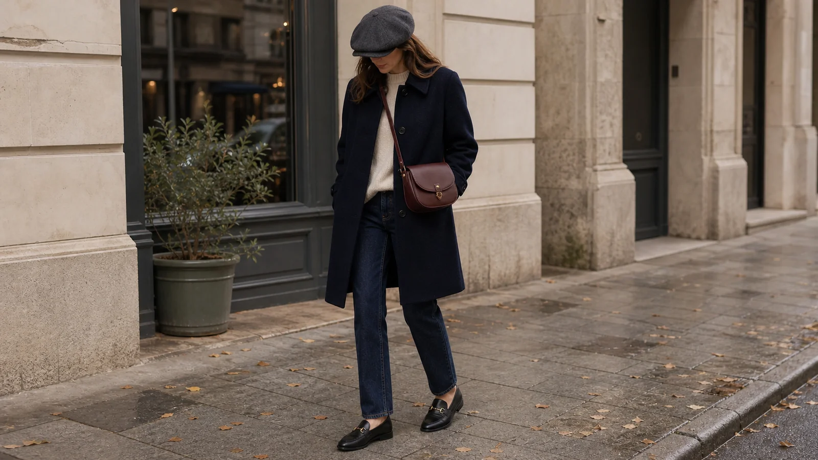 Flat Cloth Caps: Fit, Fabric, and Outfit Guide