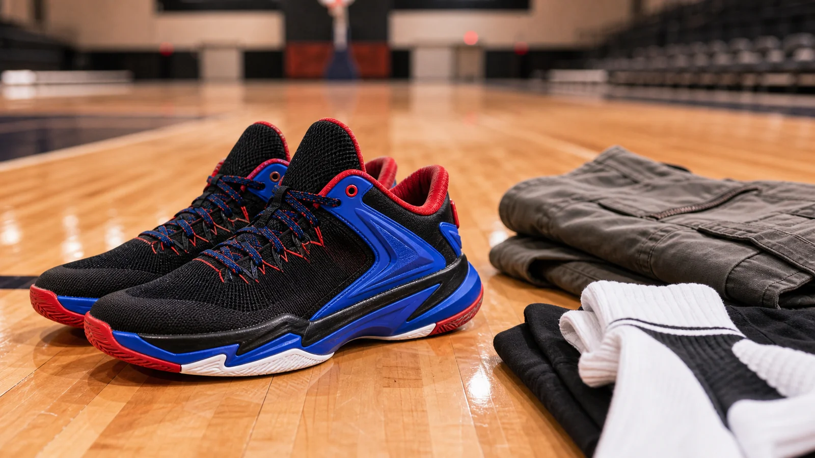 Ja 3 Shoes: Basketball Fit and Style Guide