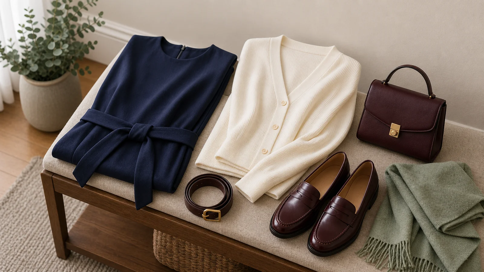 Latter-day Saint Clothing: A Practical Style Guide
