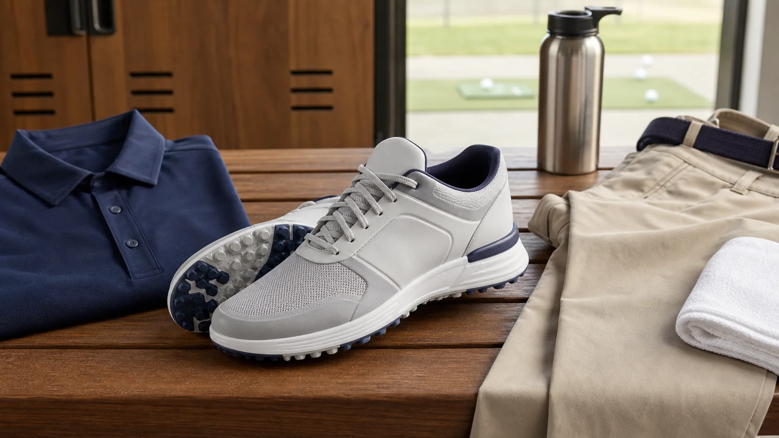 New Balance Golf Shoes: Comfort Guide