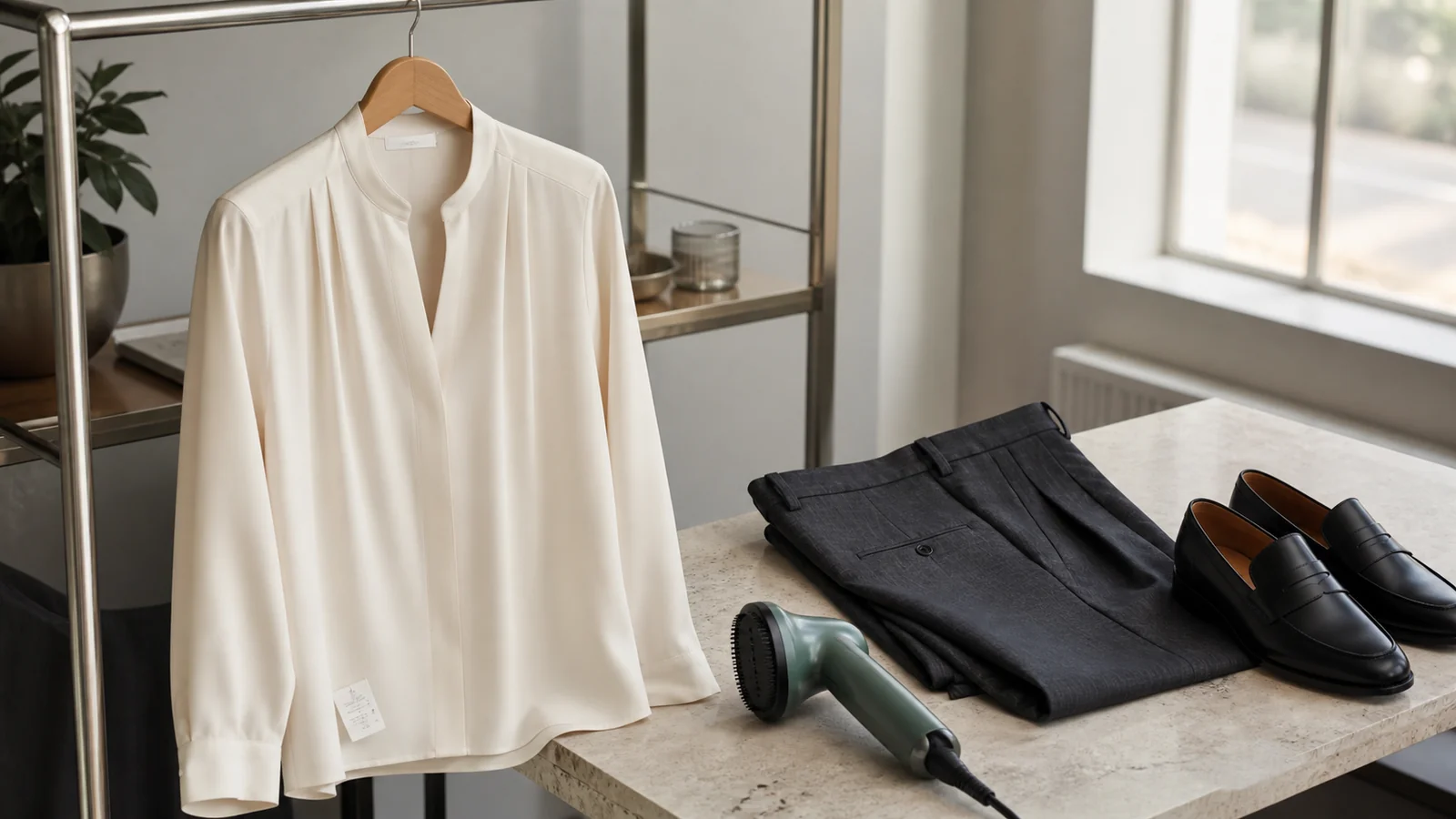 Polyester Clothing Guide: Wear, Style, and Care