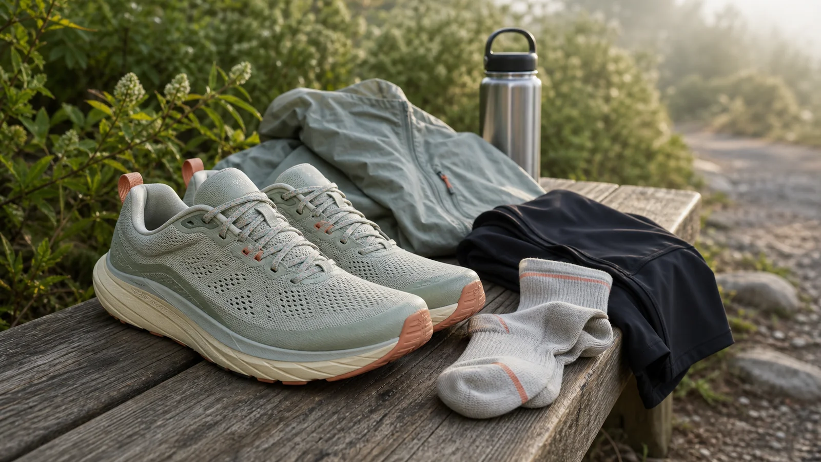 Topo Shoes: Fit and Style Guide